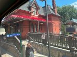 Morton station